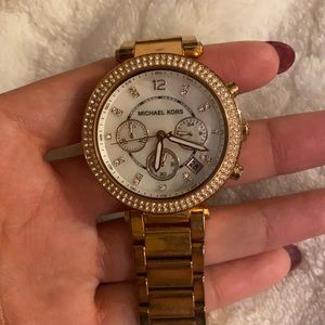 Michael kors watch